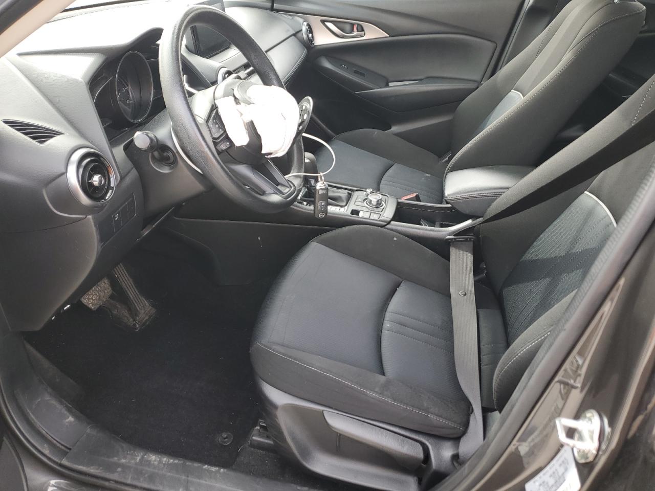 2019 Mazda CX-3 - Image 7