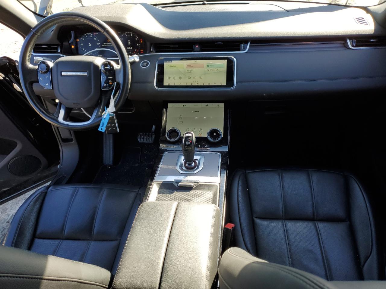 2020 Land Rover Range Rover - Image 8