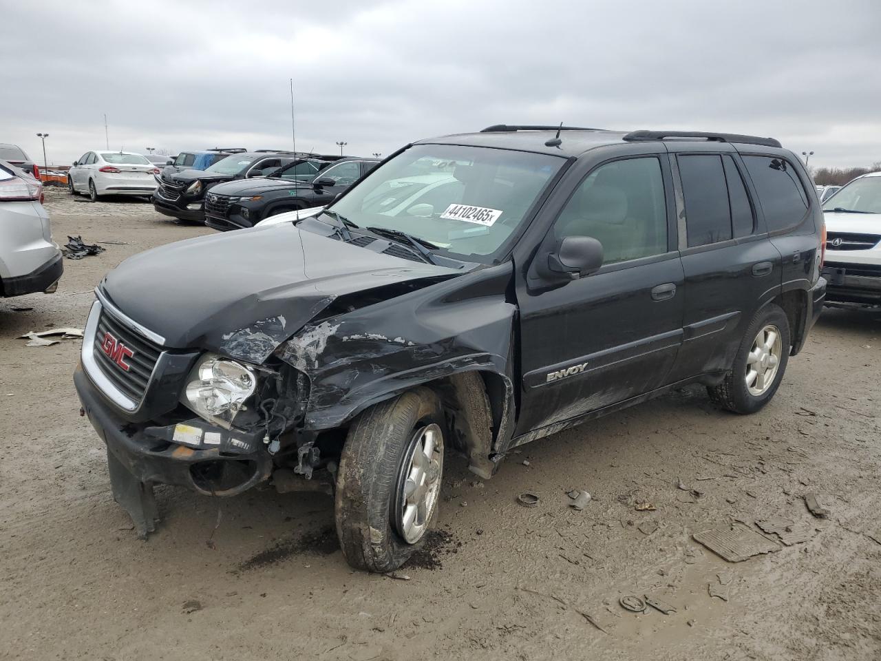 2005 GMC Envoy - Image 1