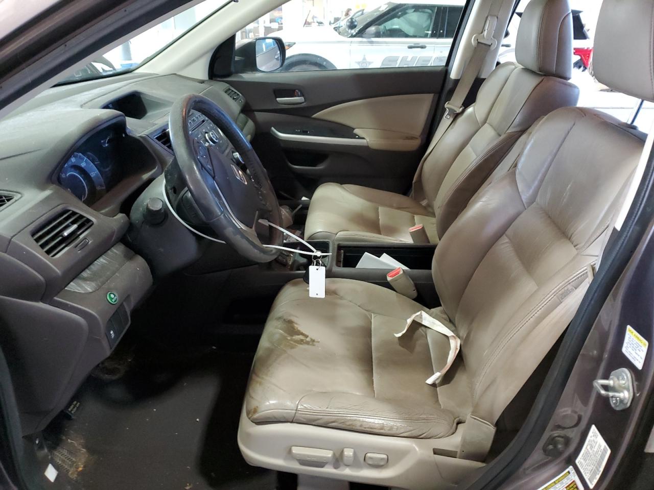 2013 Honda CR-V - Image 7