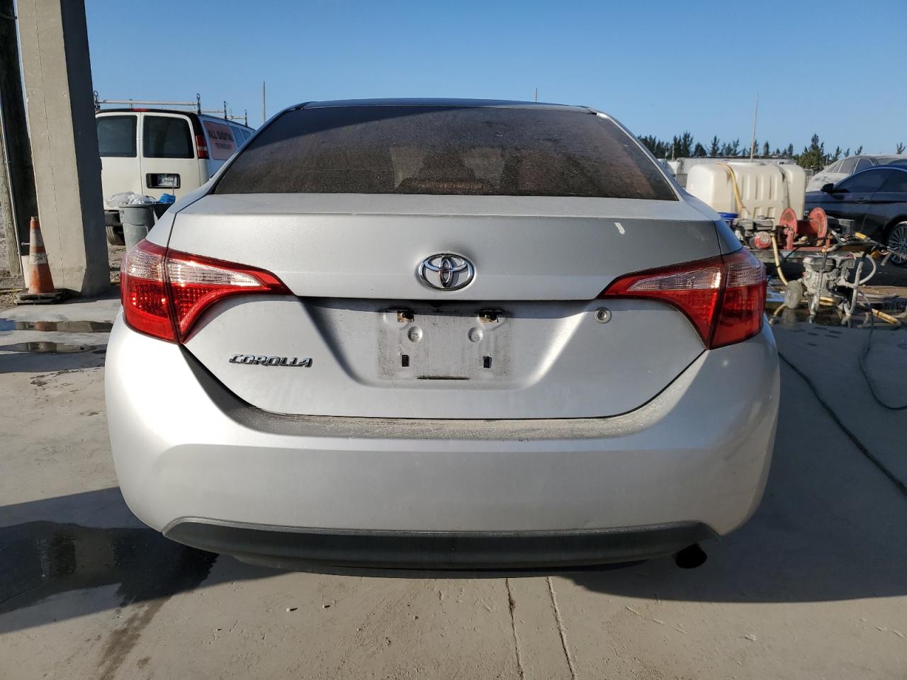 2017 Toyota Corolla - Image 6