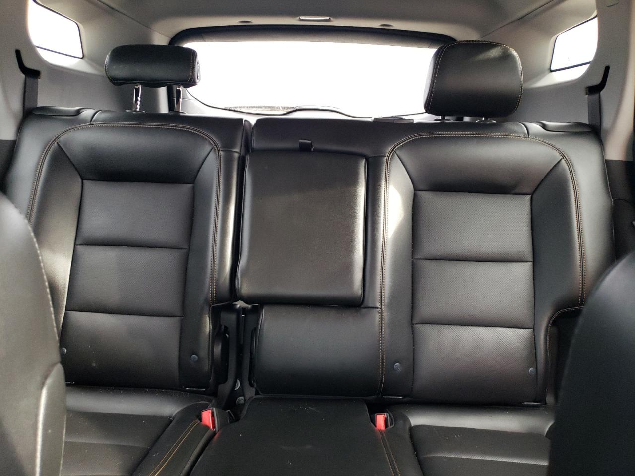 2020 GMC Terrain - Image 10