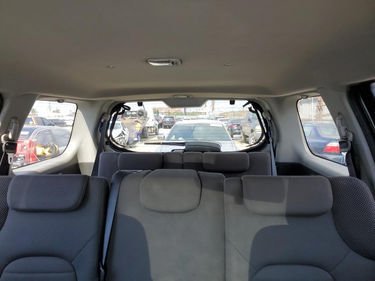 2009 Nissan Pathfinder - Image 10