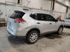 2016 Nissan Rogue S de vânzare în Milwaukee, WI - Mechanical