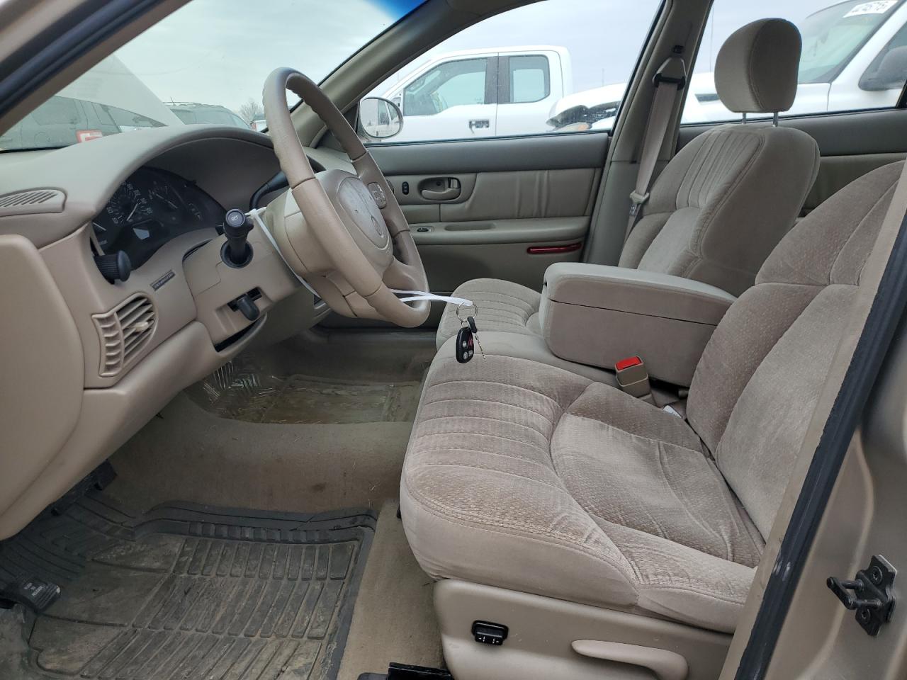 2000 Buick Century - Image 7