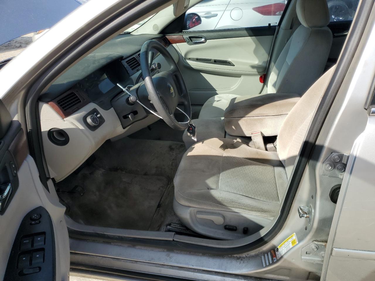 2006 Chevrolet Impala - Image 7