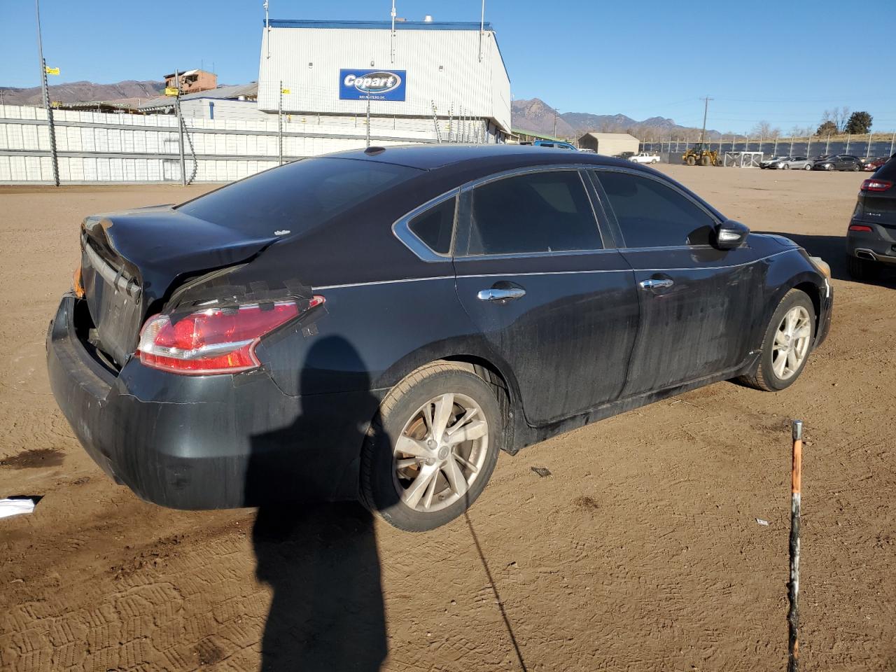 2013 Nissan Altima - Image 3