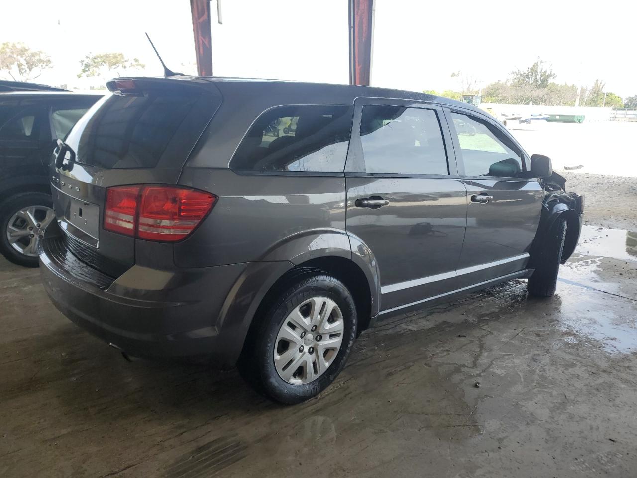 2015 Dodge Journey - Image 3