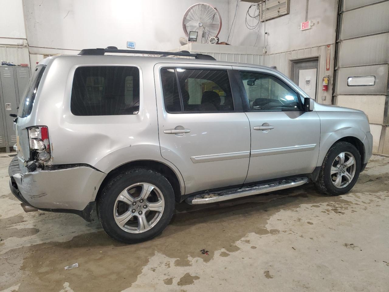2013 Honda Pilot - Image 3