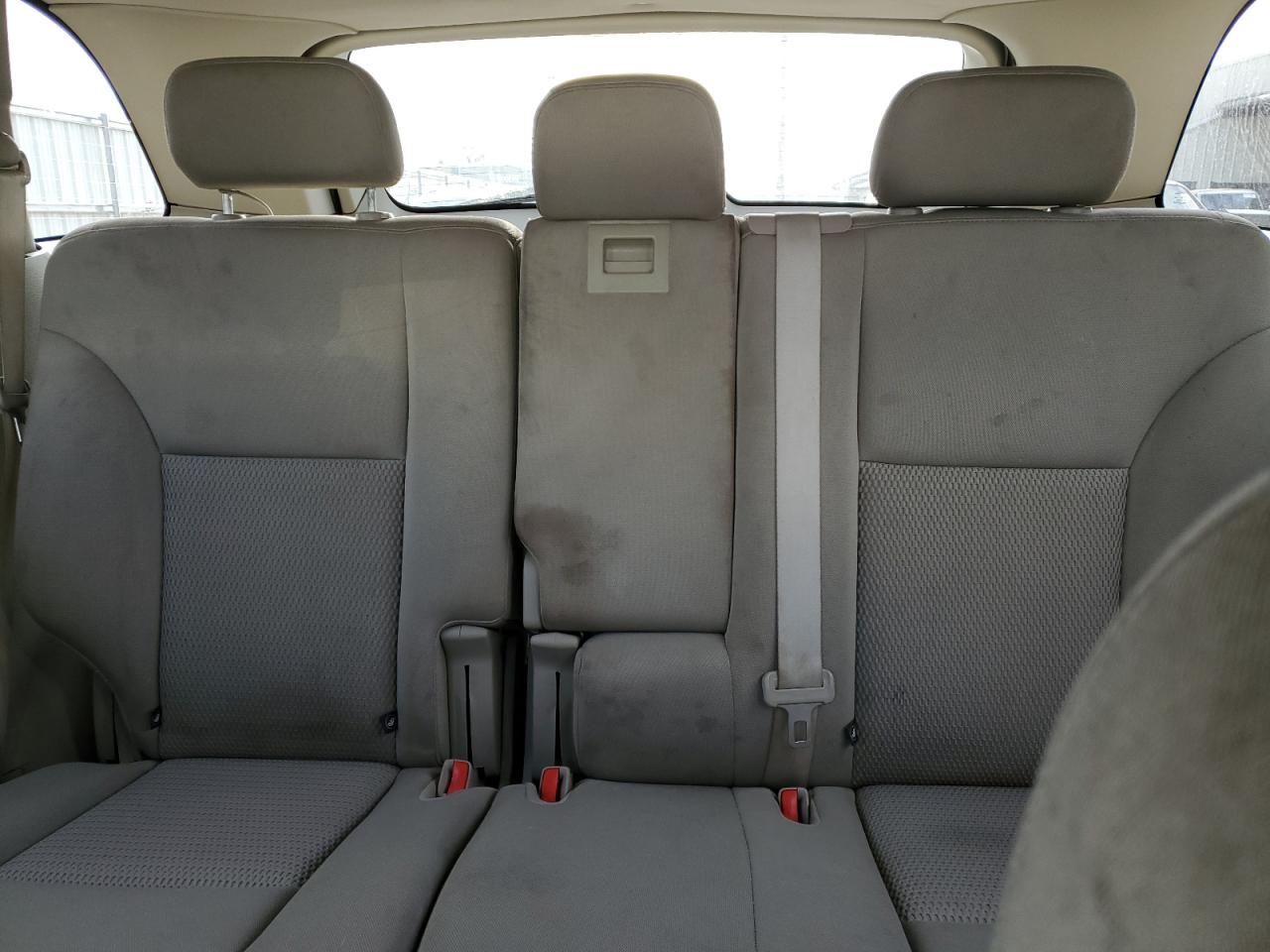 2008 Ford Edge - Image 10