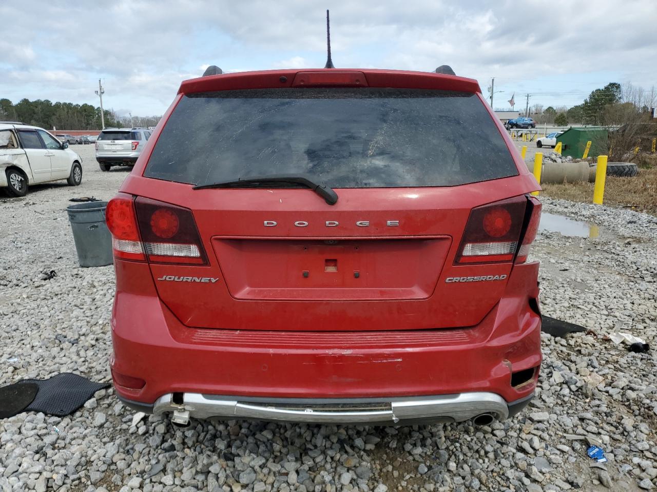 2016 Dodge Journey - Image 6