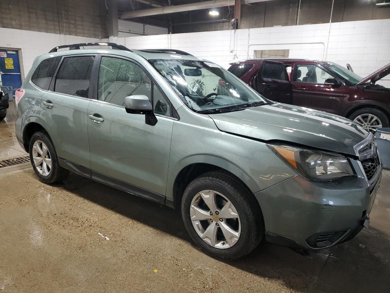 2015 Subaru Forester - Image 4