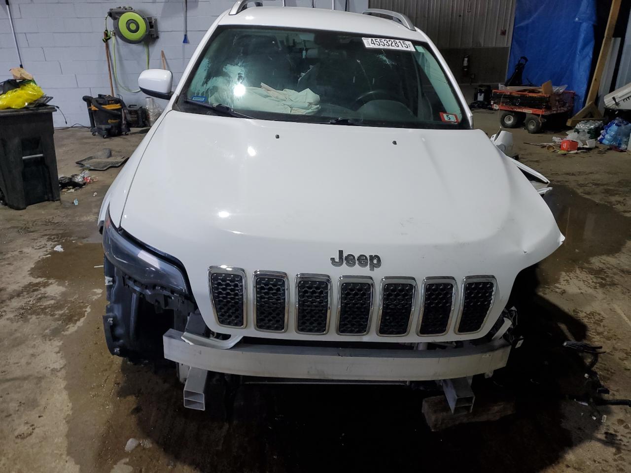 2019 Jeep Grand Cherokee - Image 5