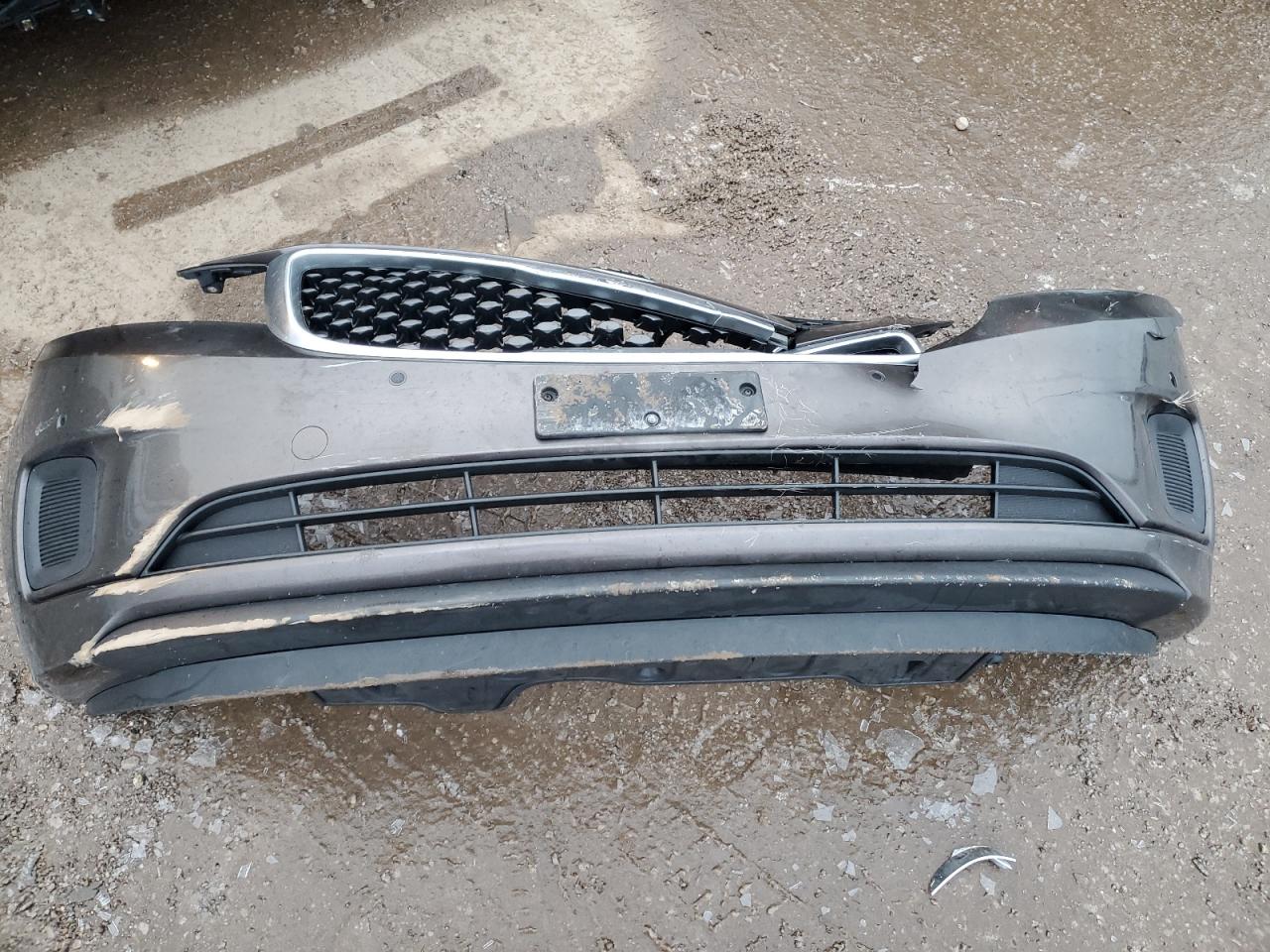 kndmb5c15h6248167 KNDMB5C15H6248167 2017 Kia Sedona Lx