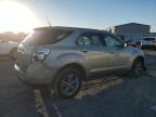 2012 Chevrolet Equinox Ls продається в Earlington, KY - Front End