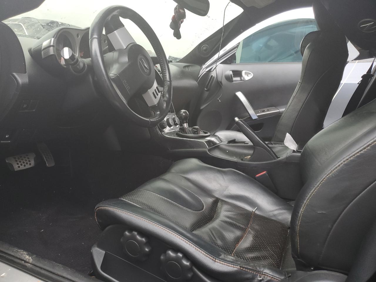 2004 Nissan 350Z - Image 7