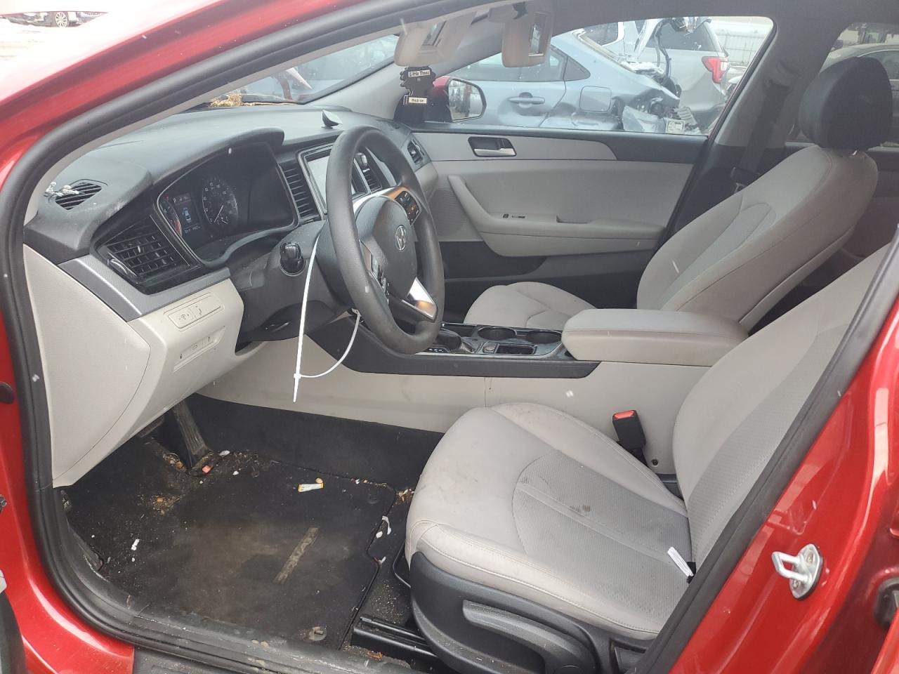 2019 Hyundai Sonata - Image 7
