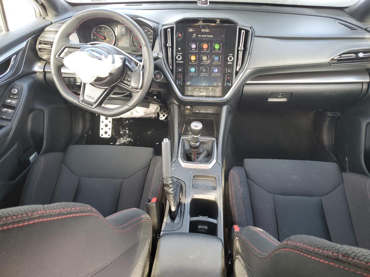 2024 Subaru WRX - Image 8