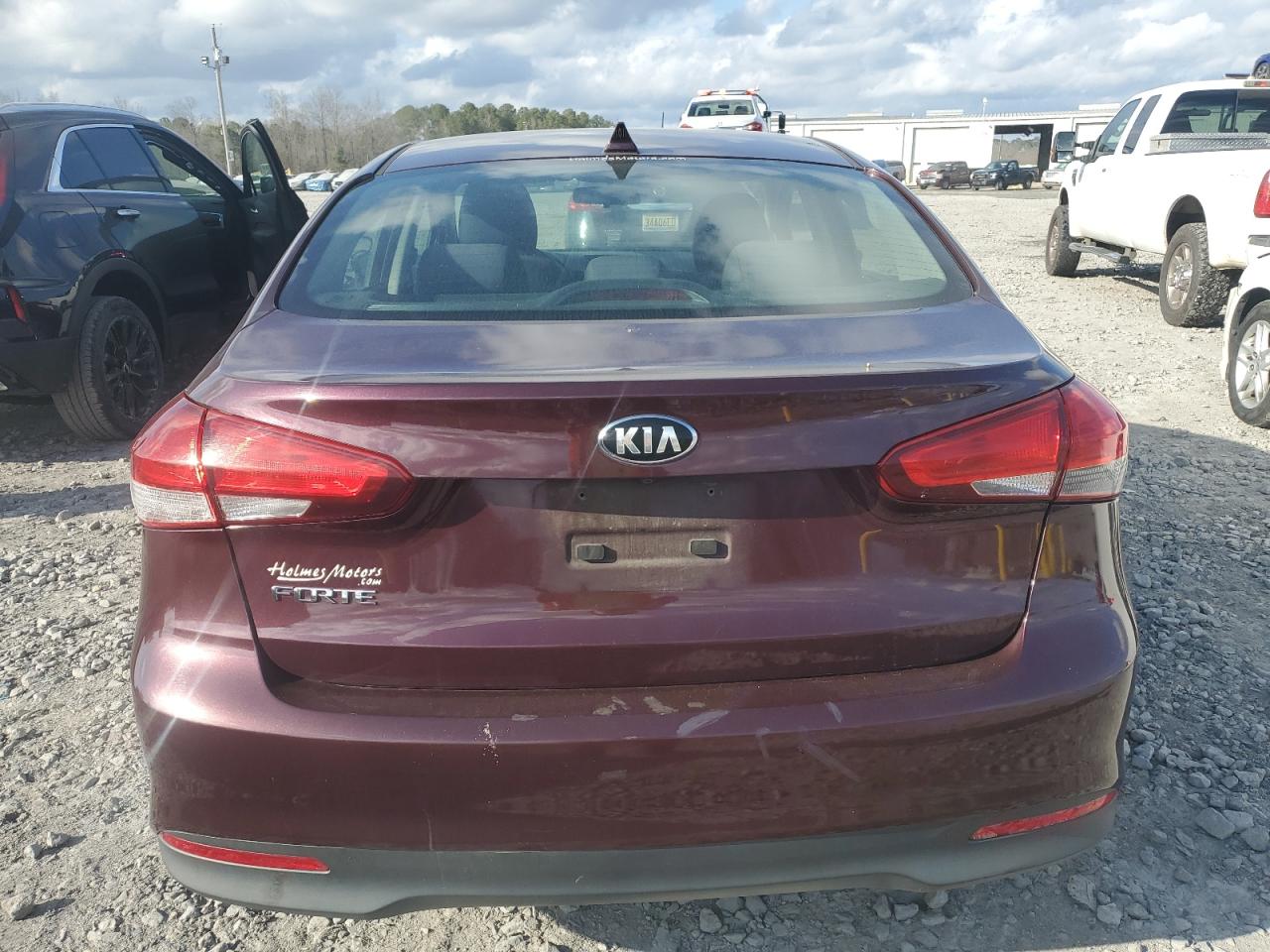 2018 Kia Forte - Image 6