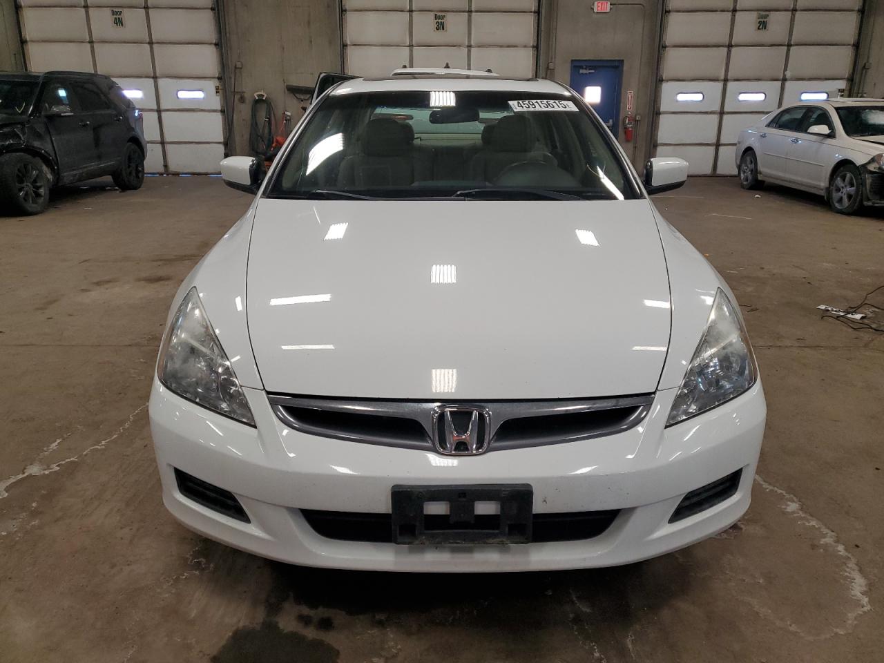 2007 Honda Accord - Image 5