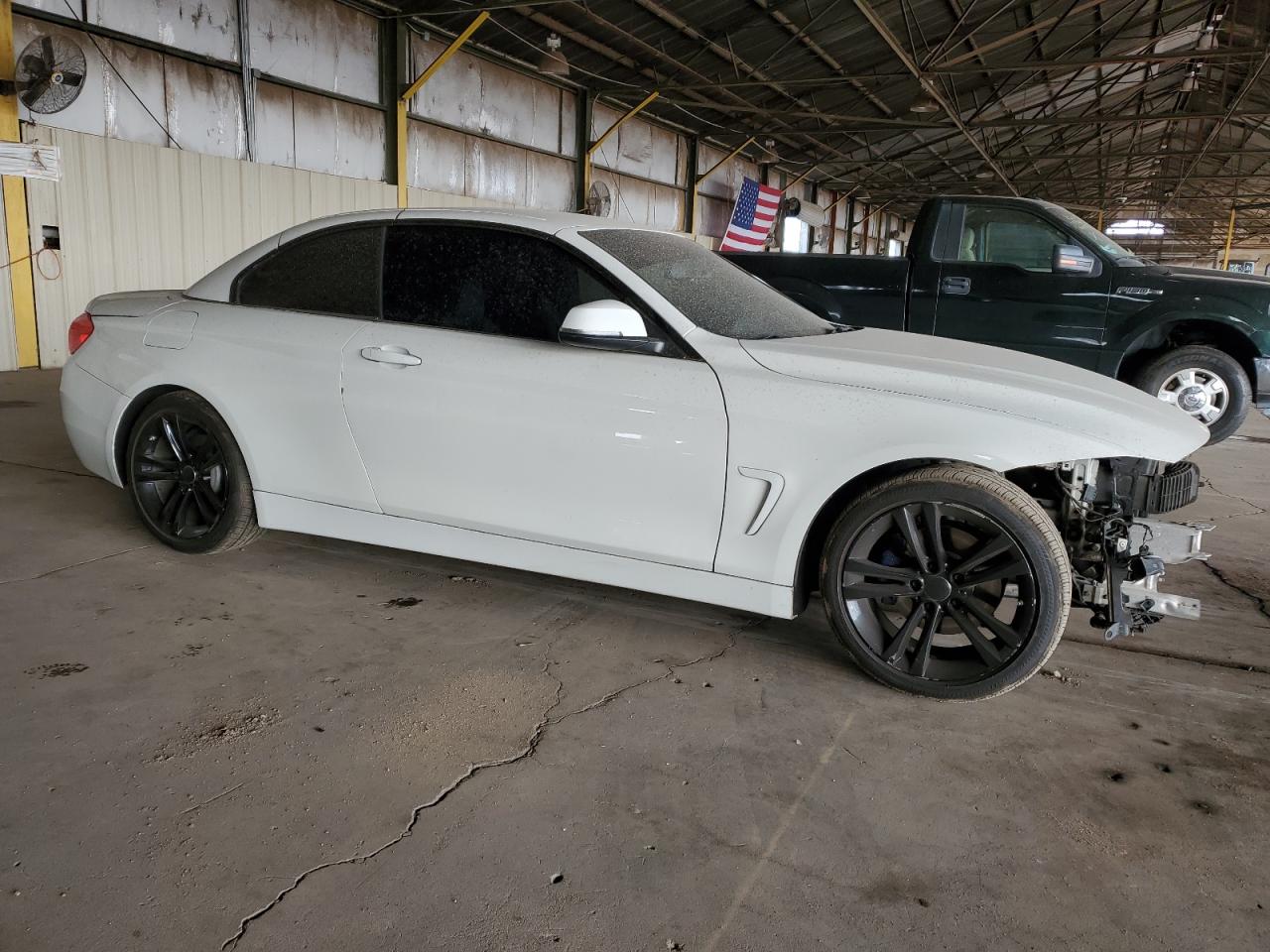 2016 BMW 4er - Image 4