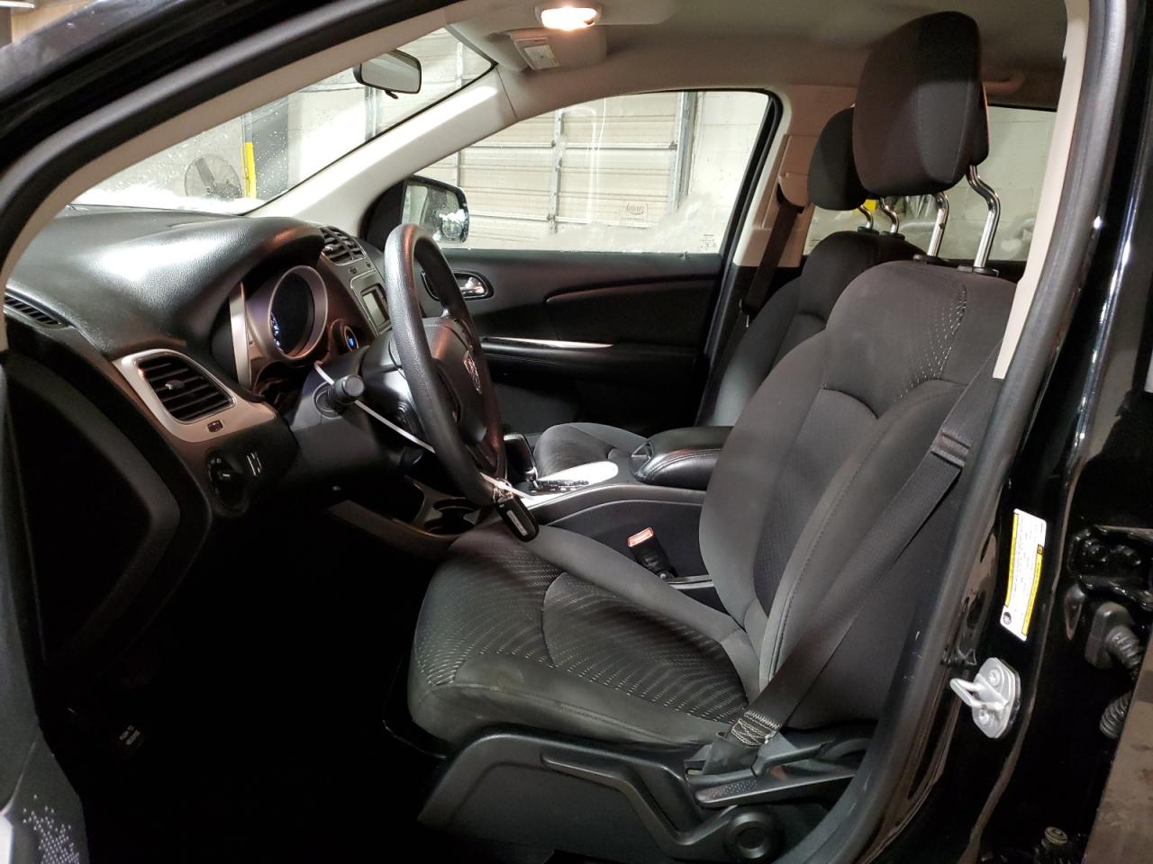 2018 Dodge Journey - Image 7