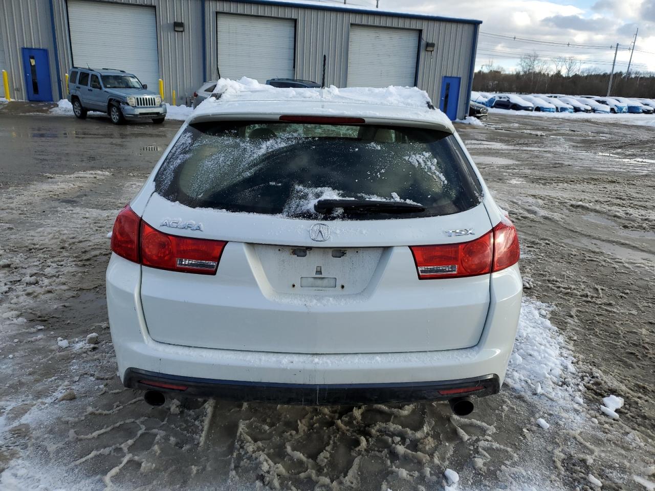 2013 Acura TSX - Image 6