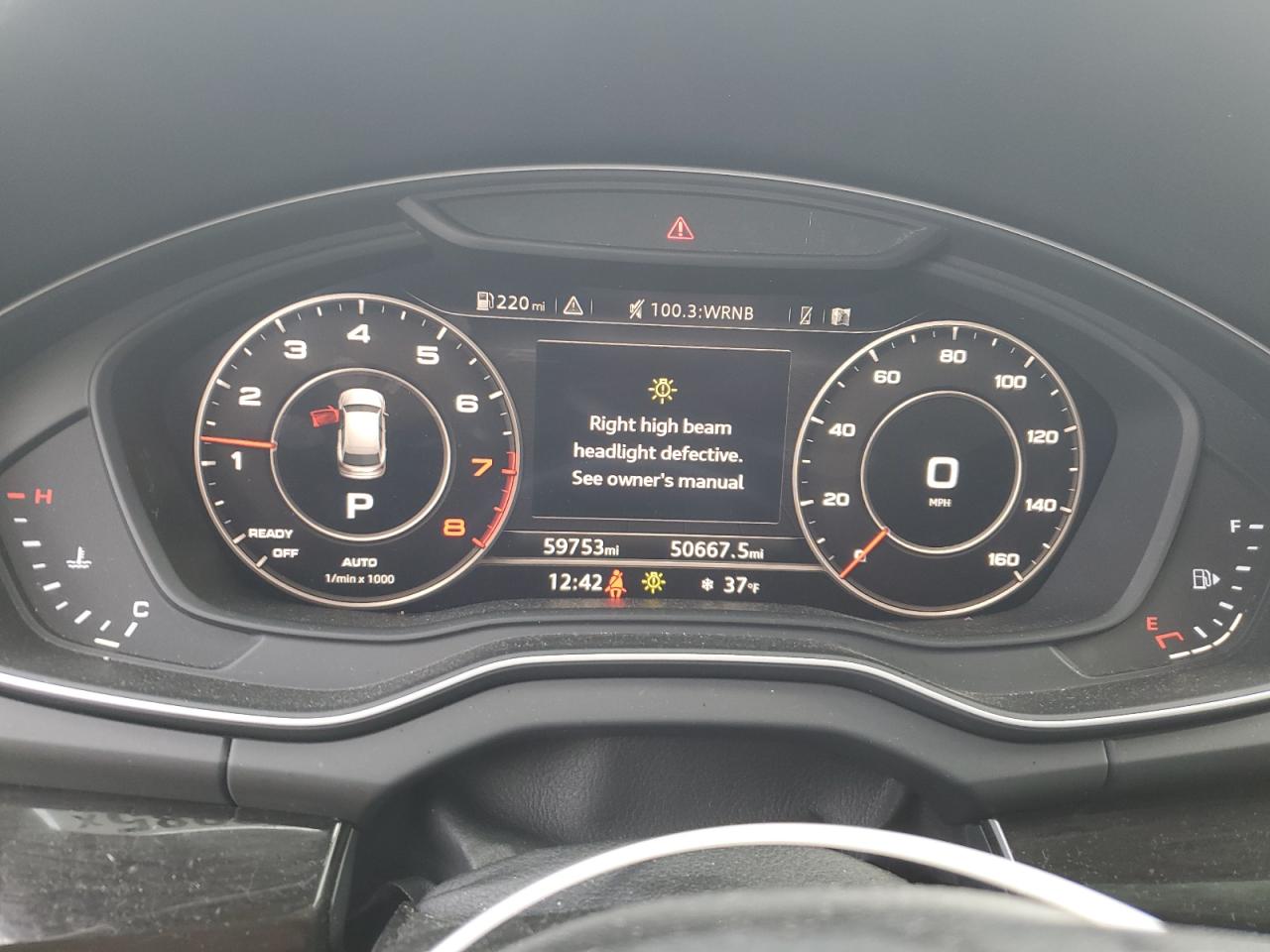 2018 Audi Q5 - Image 9