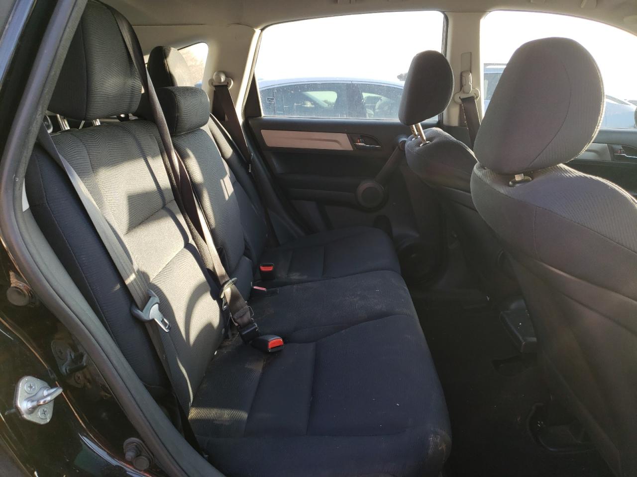 2010 Honda CR-V - Image 11