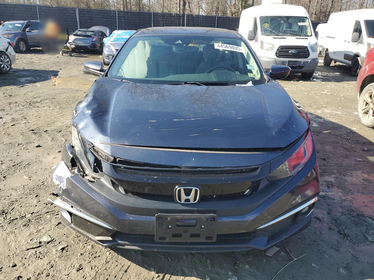2019 Honda Civic - Image 5