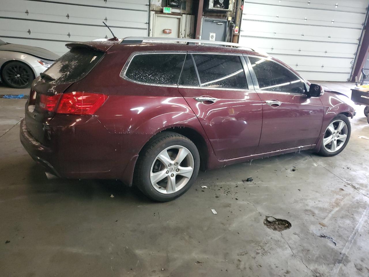2012 Acura TSX - Image 3