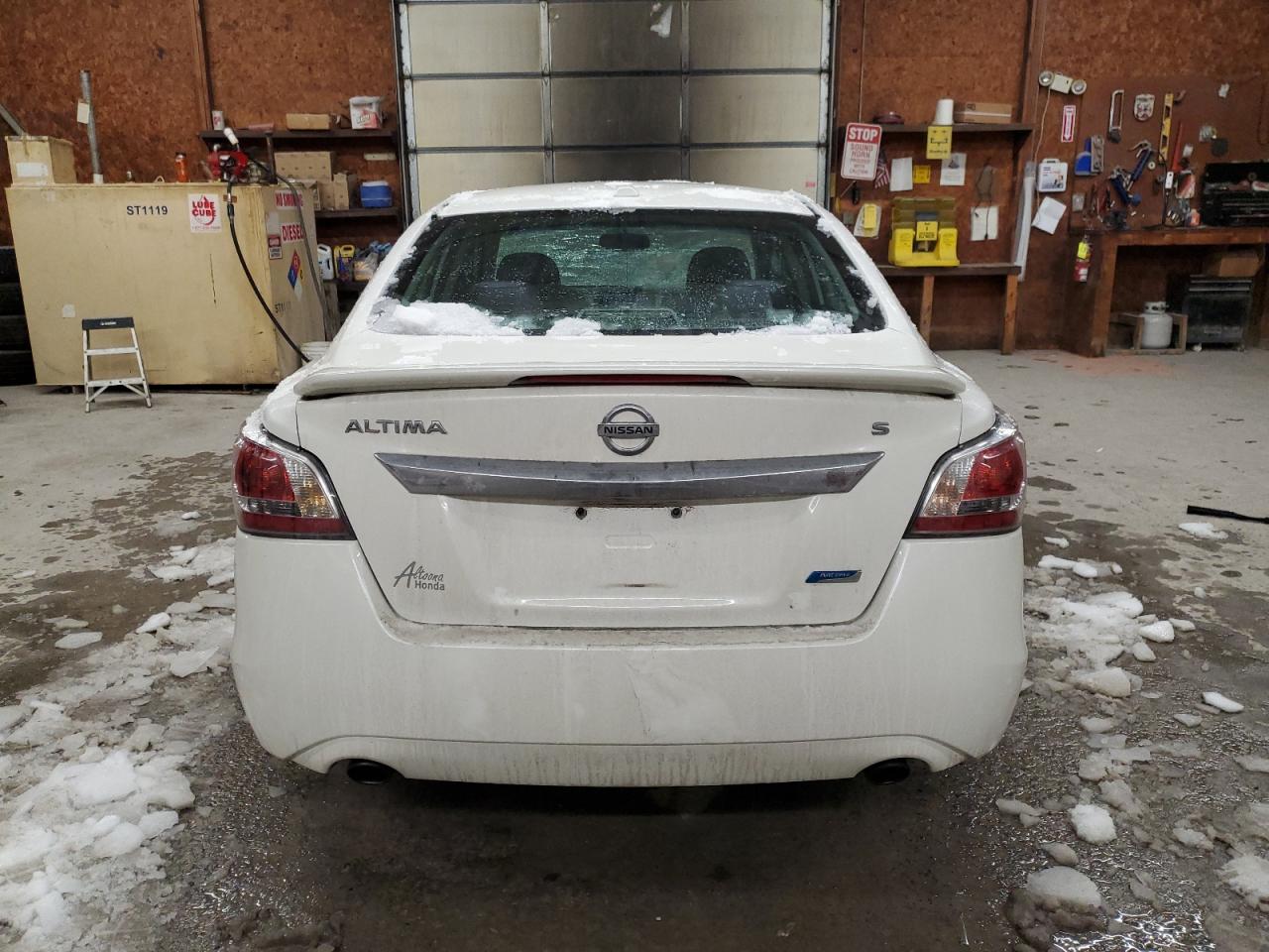 2014 Nissan Altima - Image 6