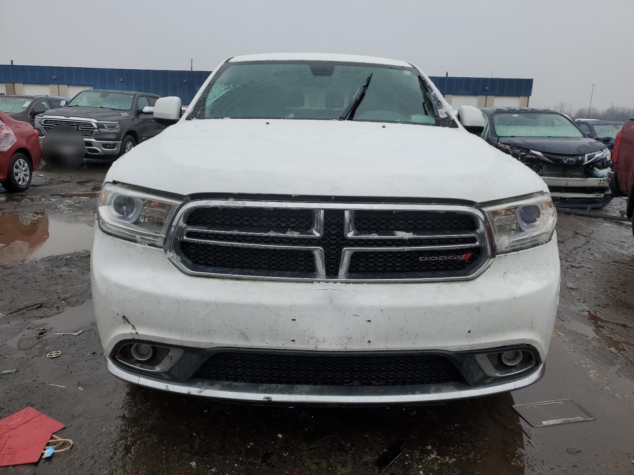 2015 Dodge Durango - Image 5