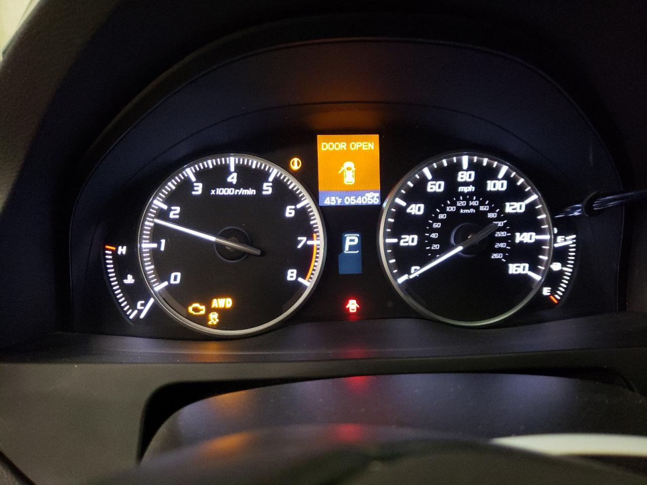 2017 Acura RDX - Image 9