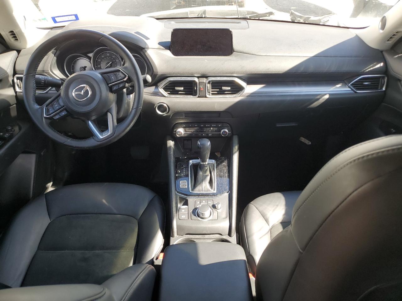 2020 Mazda CX-5 - Image 8