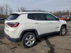 2019 Jeep Compass Latitude na sprzedaż w Marlboro, NY - Front End