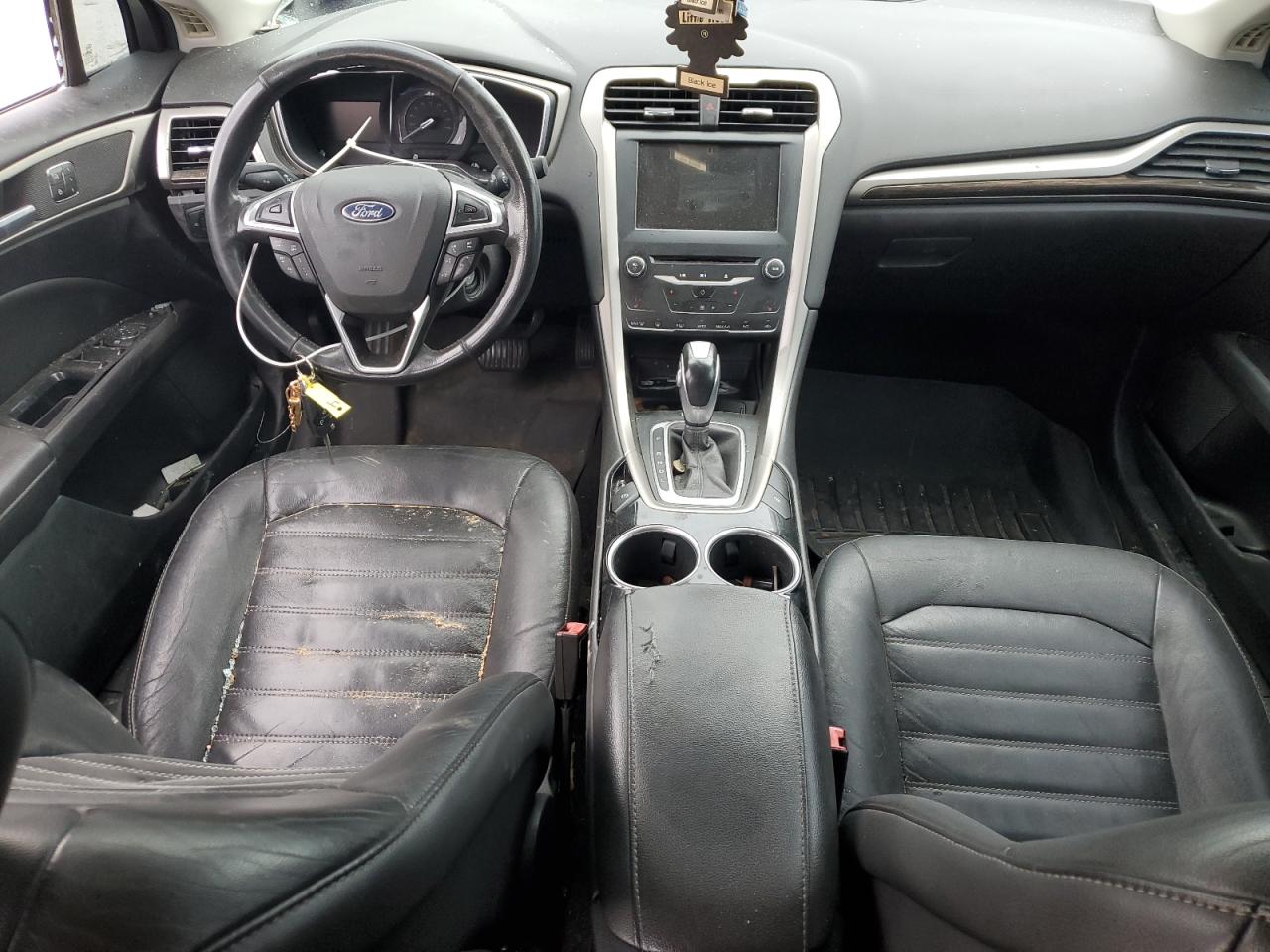 2013 Ford Fusion - Image 8