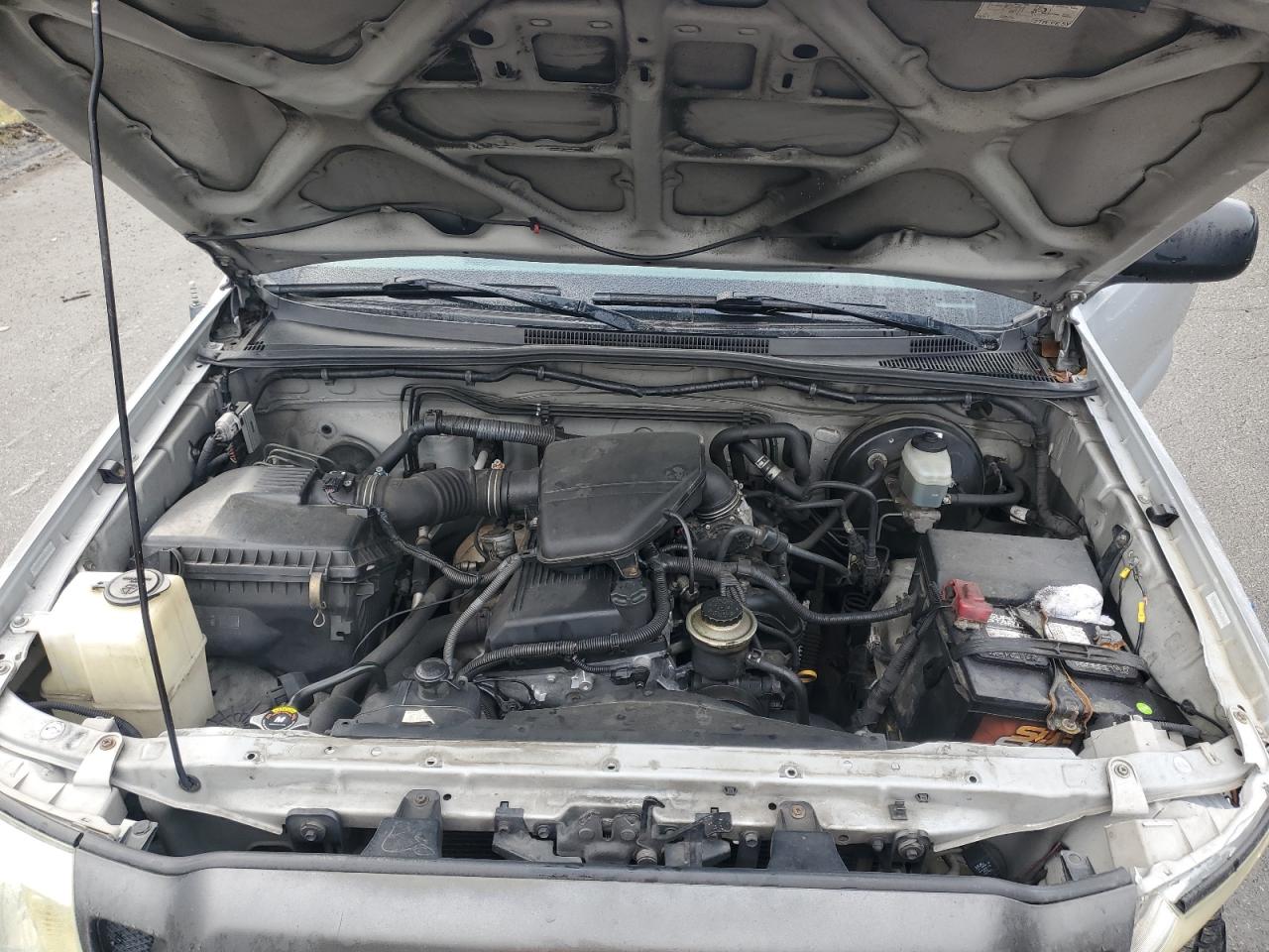 2006 Toyota Tacoma - Image 11
