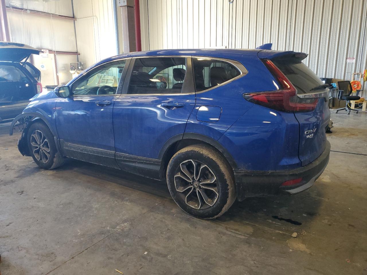 2021 Honda CR-V - Image 2