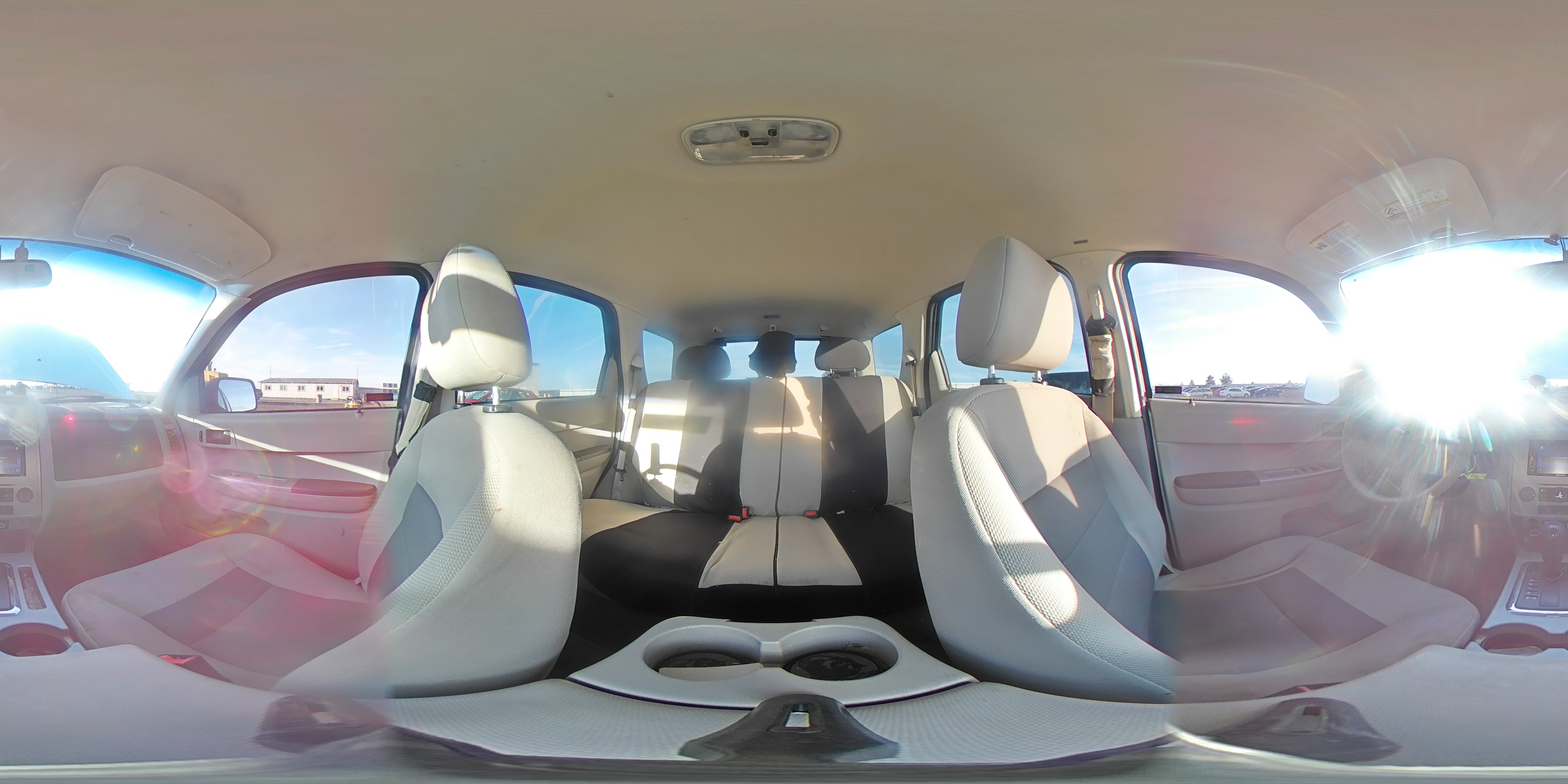 2008 Ford Escape - Image 14