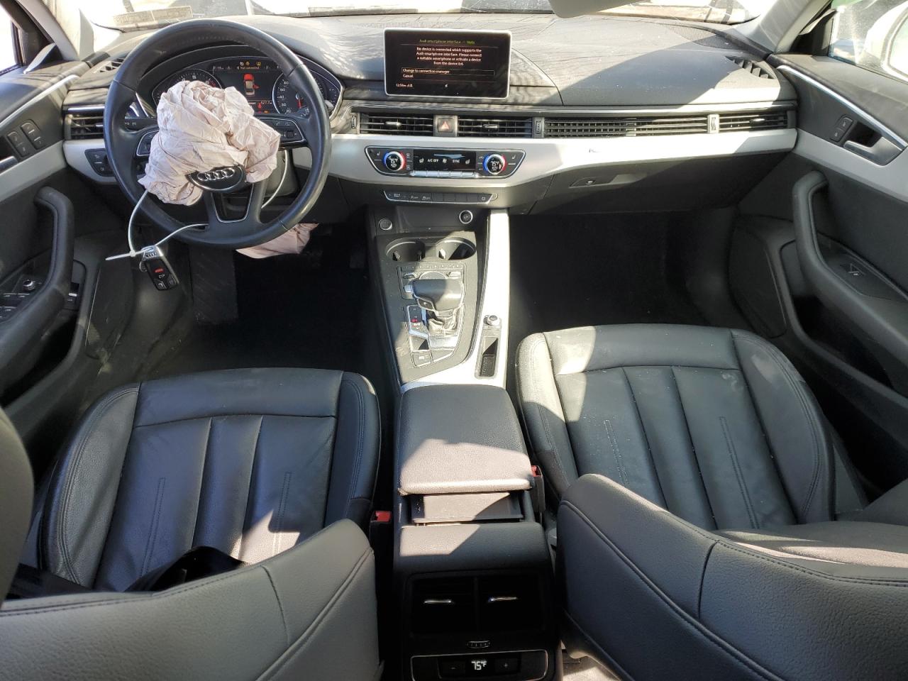 2017 Audi A4 - Image 8