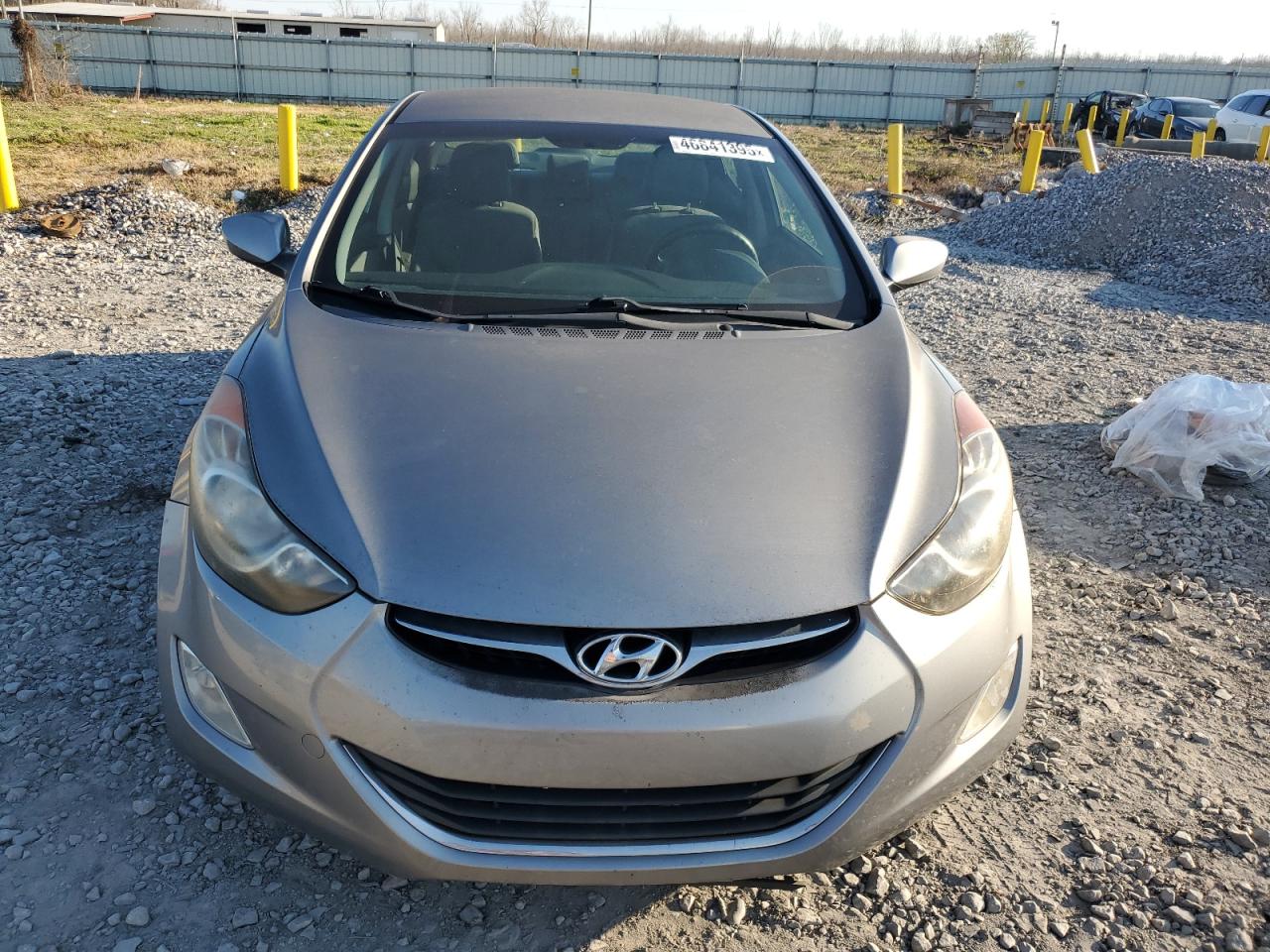 2013 Hyundai Elantra - Image 5