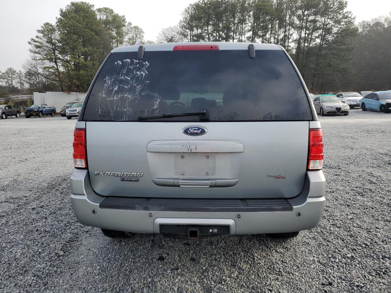 2006 Ford Expedition - Image 6