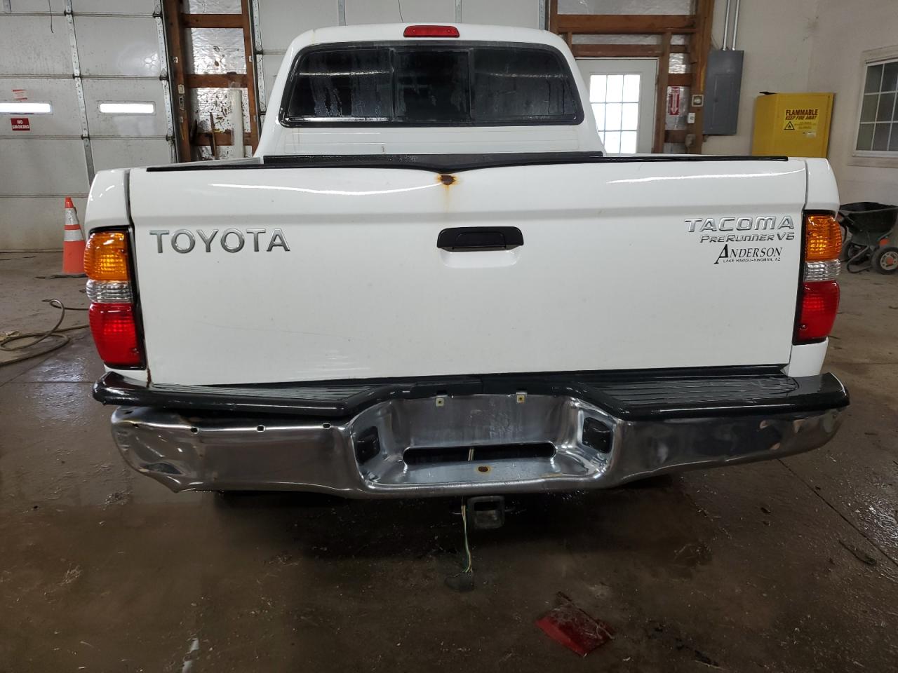 2004 Toyota Tacoma - Image 6
