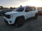 2021 Jeep Renegade Latitude zu verkaufen in Martinez, CA - Front End