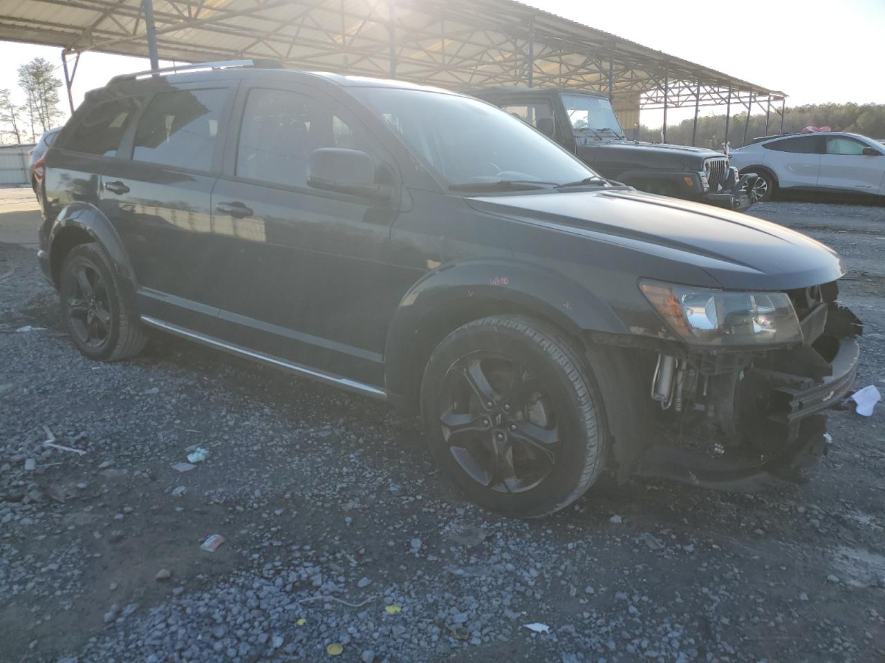 2018 Dodge Journey - Image 4