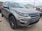 2017 LAND ROVER DISCO-Y SP for sale at Copart SANDY