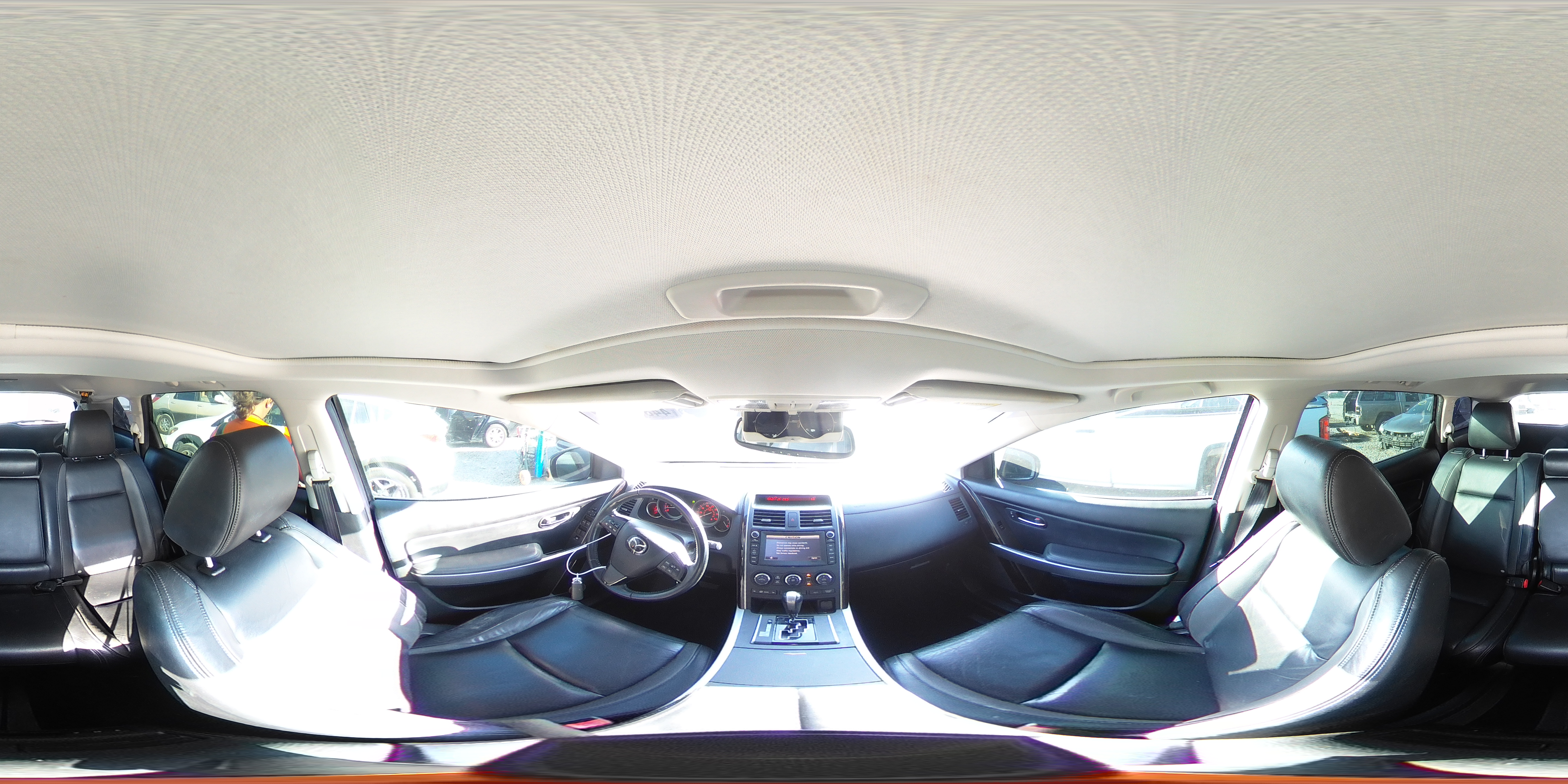 2012 Mazda CX-9 - Image 14