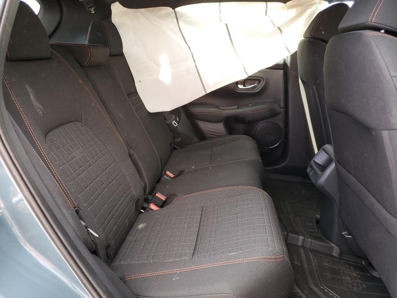 2025 Honda Hr-V Sport VIN: 3CZRZ1H53SM745824 Lot: 46270655