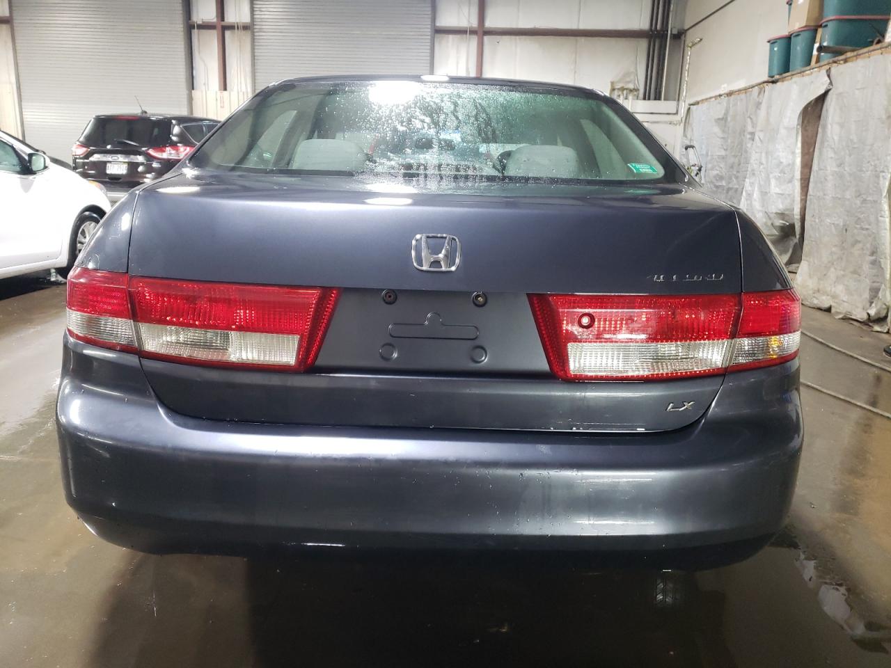 2003 Honda Accord - Image 6